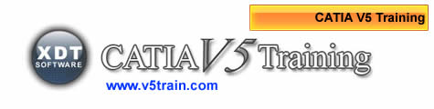 CATIA V5 Training